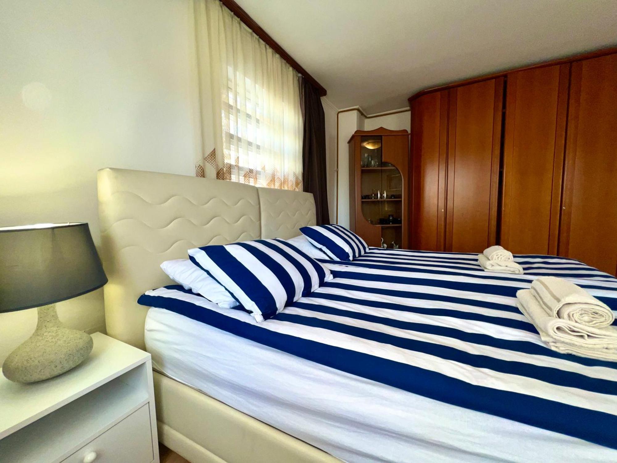 Hani Studio Apartment Saraybosna Dış mekan fotoğraf