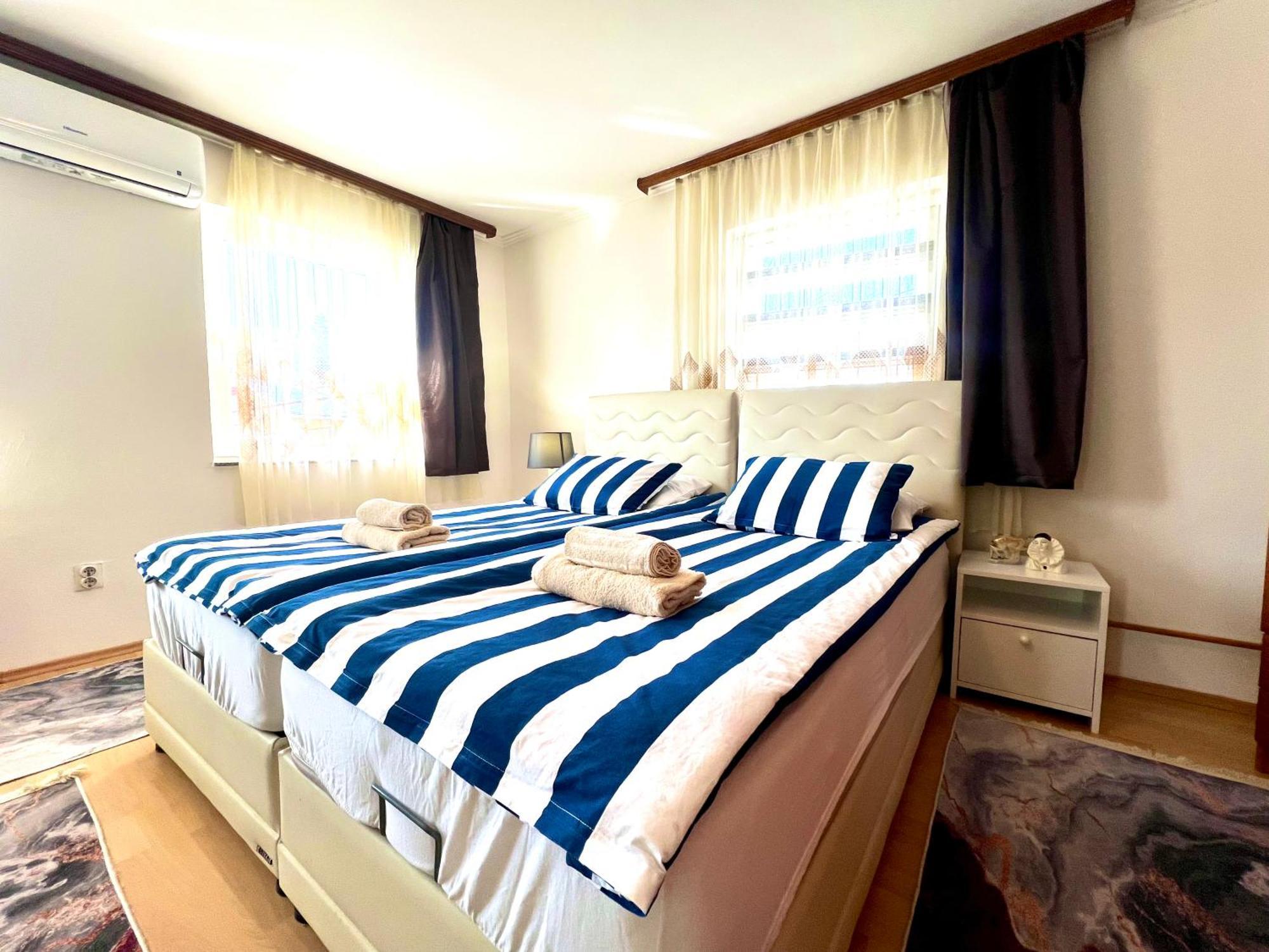 Hani Studio Apartment Saraybosna Dış mekan fotoğraf
