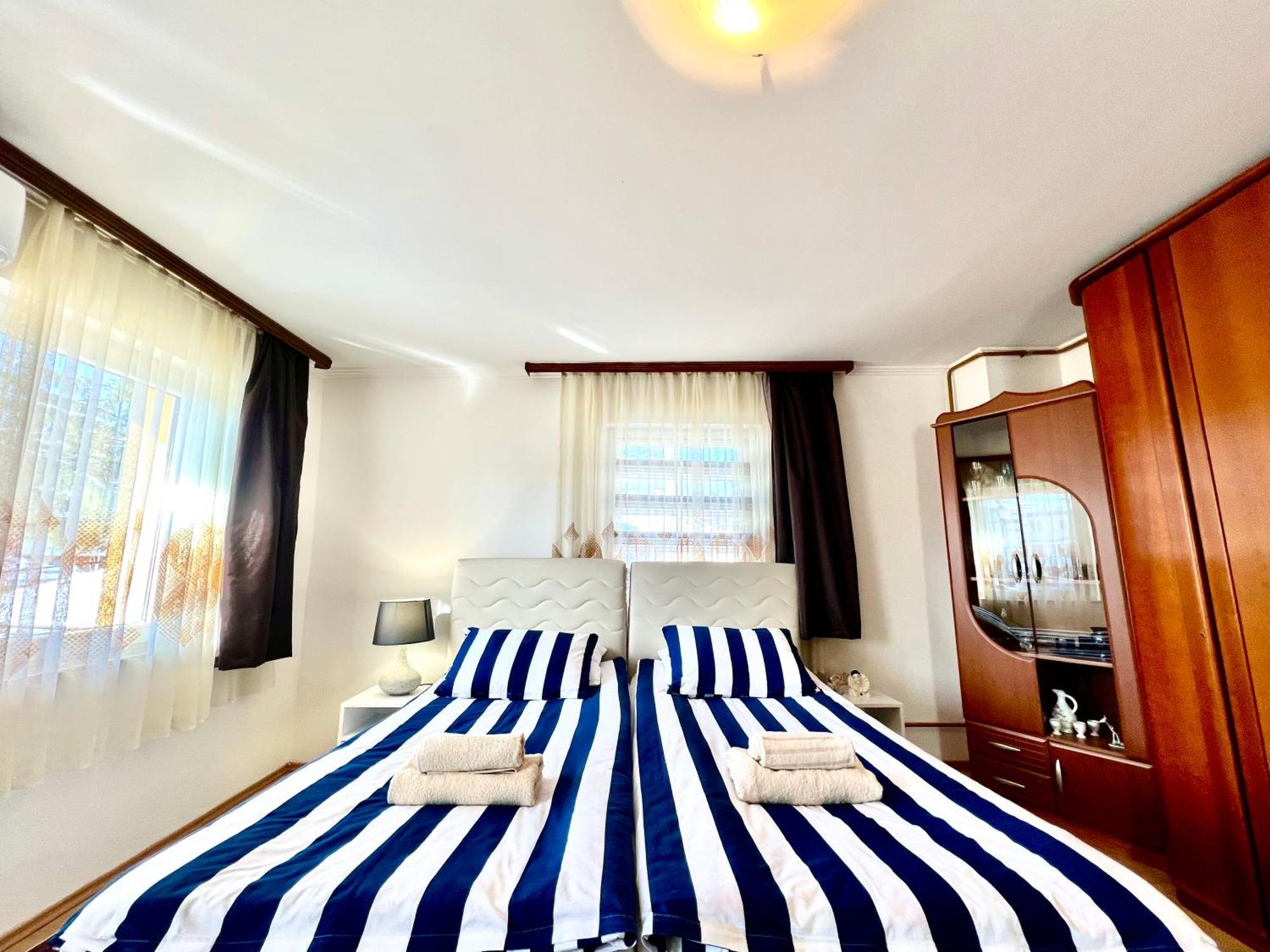 Hani Studio Apartment Saraybosna Dış mekan fotoğraf