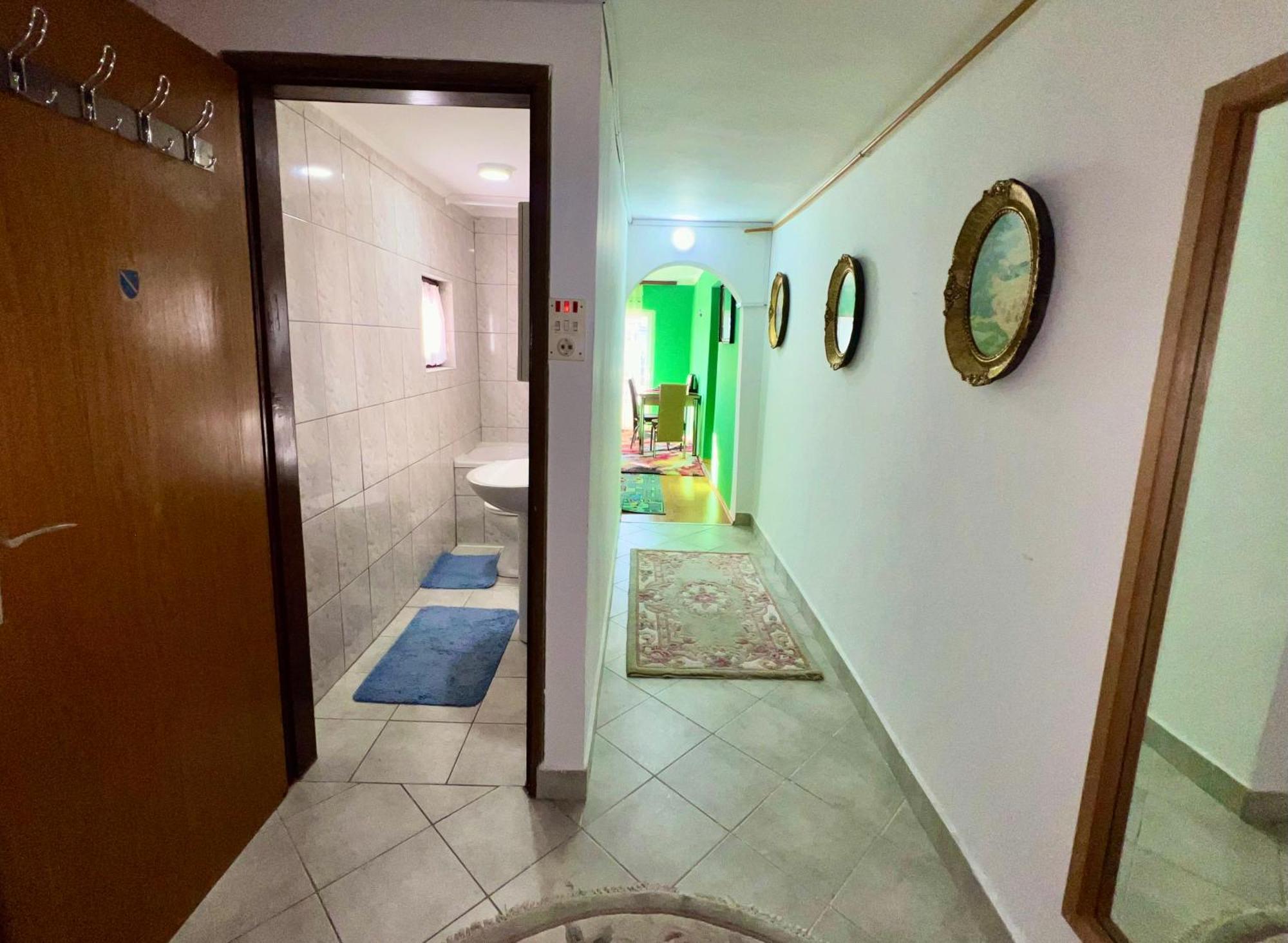 Hani Studio Apartment Saraybosna Dış mekan fotoğraf