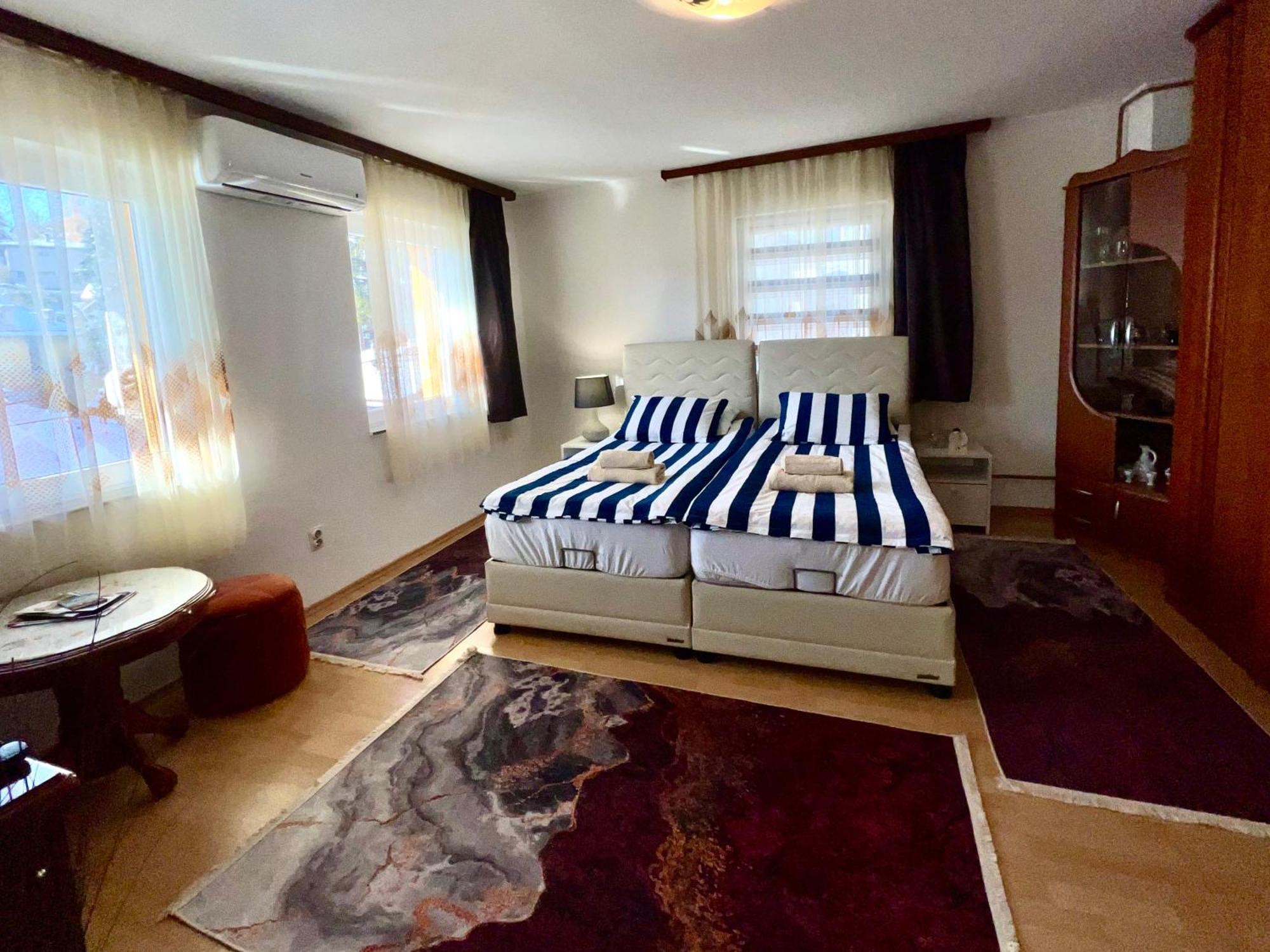 Hani Studio Apartment Saraybosna Dış mekan fotoğraf