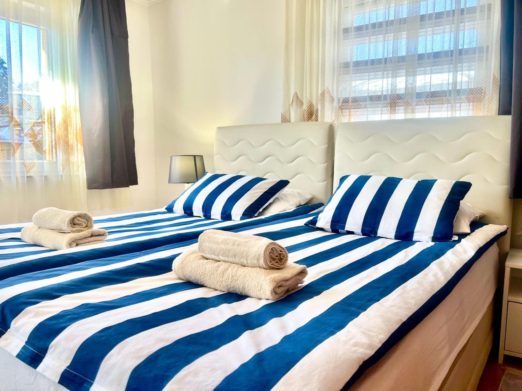 Hani Studio Apartment Saraybosna Dış mekan fotoğraf